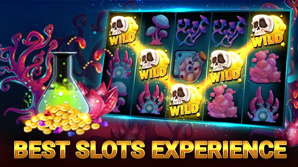 Chơi xổ số trên di động với mcw67 Casino