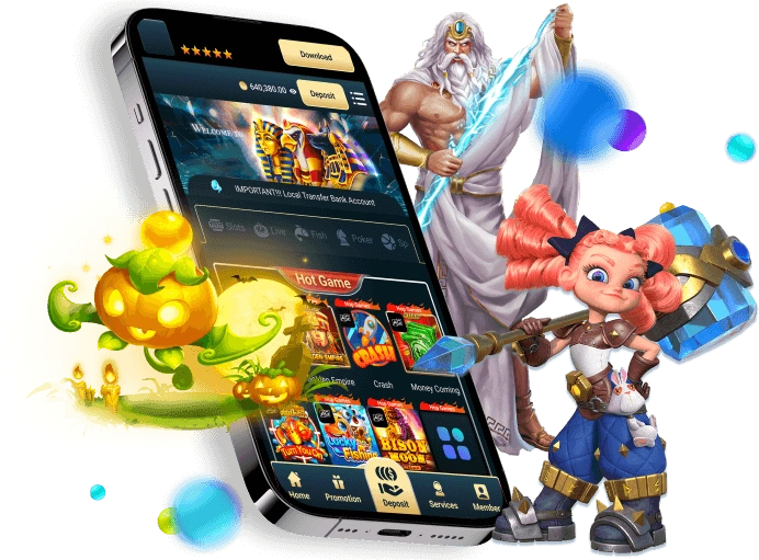 Biểu tượng trải nghiệm cá nhân hóa mcw67 casino