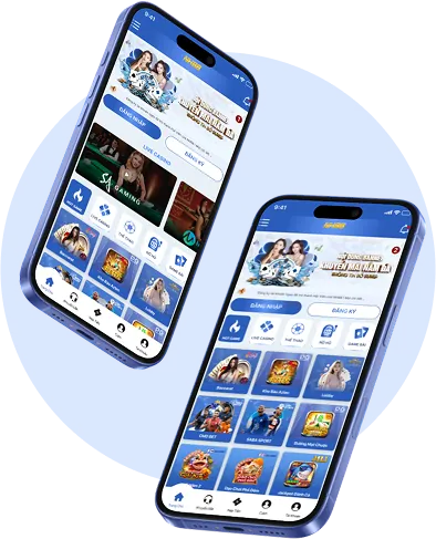 Đa Dạng Các Tựa Game