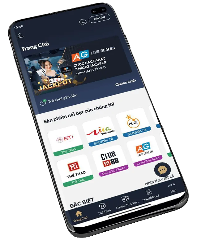 Xác nhận đăng ký mcw67 casino