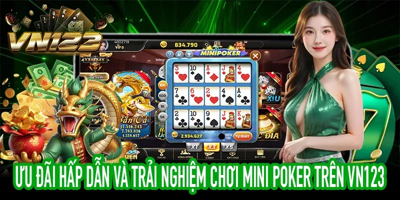 Mẹo chọn máy đánh bạc trực tuyến tốt nhất tại mcw67 casino