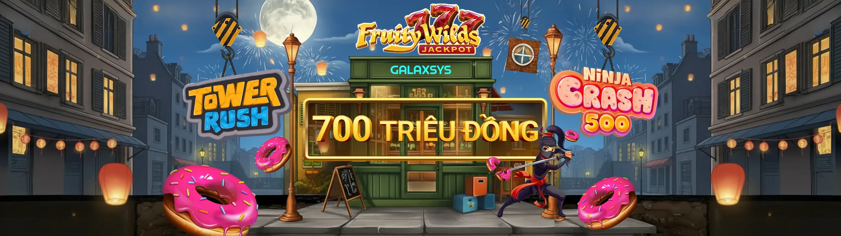 Hình ảnh chào mừng đăng ký mcw67 casino