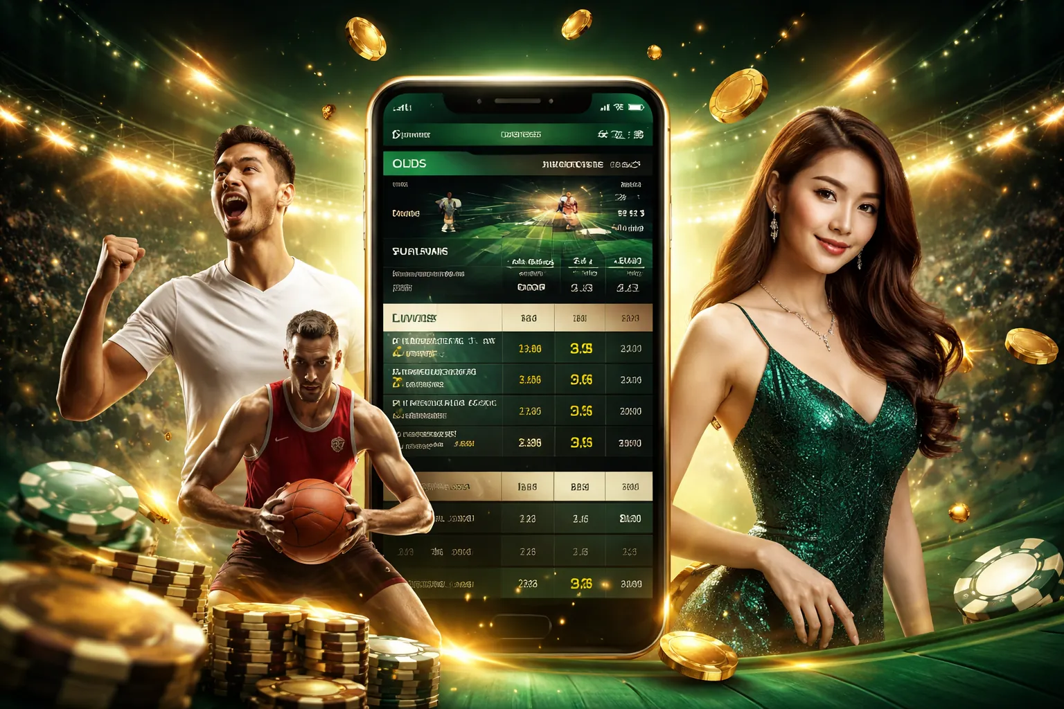 Cách chọn game slot trực tuyến tốt nhất trên mcw67 Casino