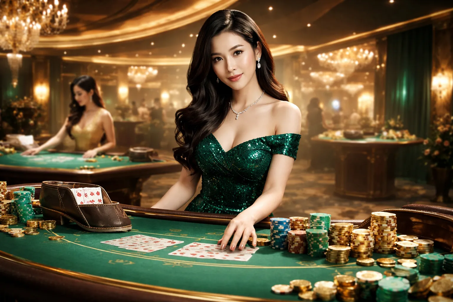 mcw67 Casino Uy Tín và An Toàn