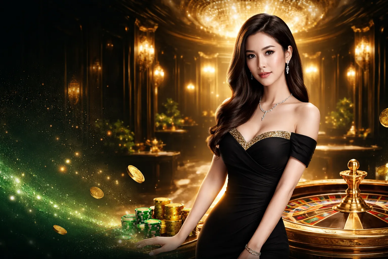 Hướng dẫn chơi các trò casino tại mcw67 Casino