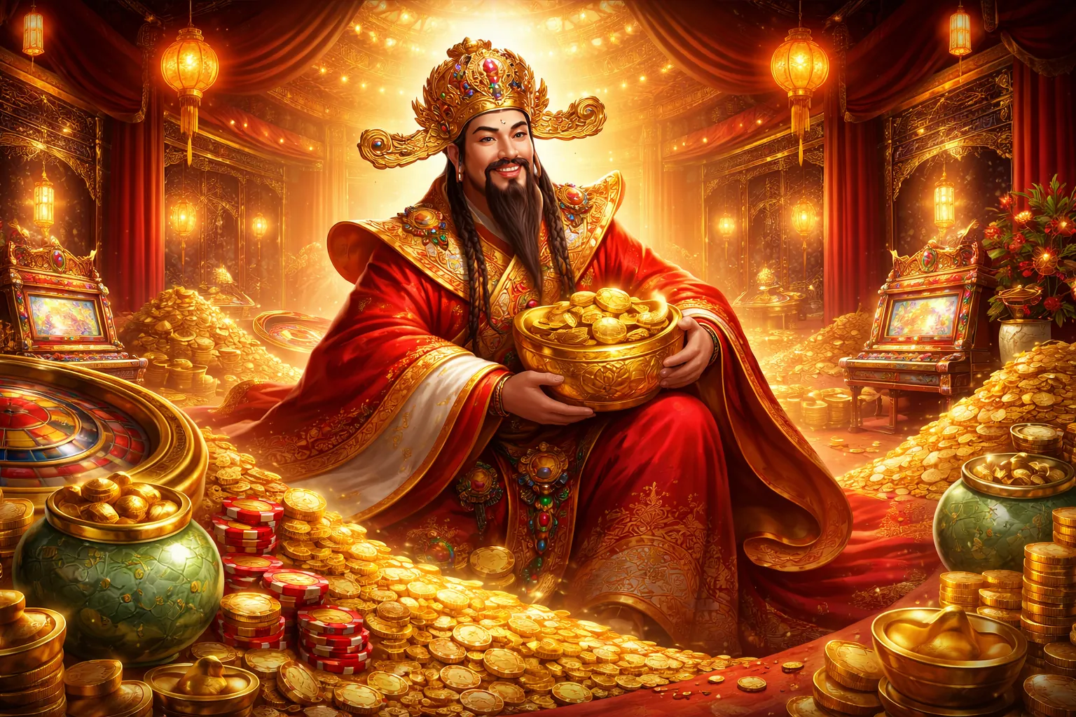 Phương thức thanh toán mcw67 casino an toàn và đa dạng