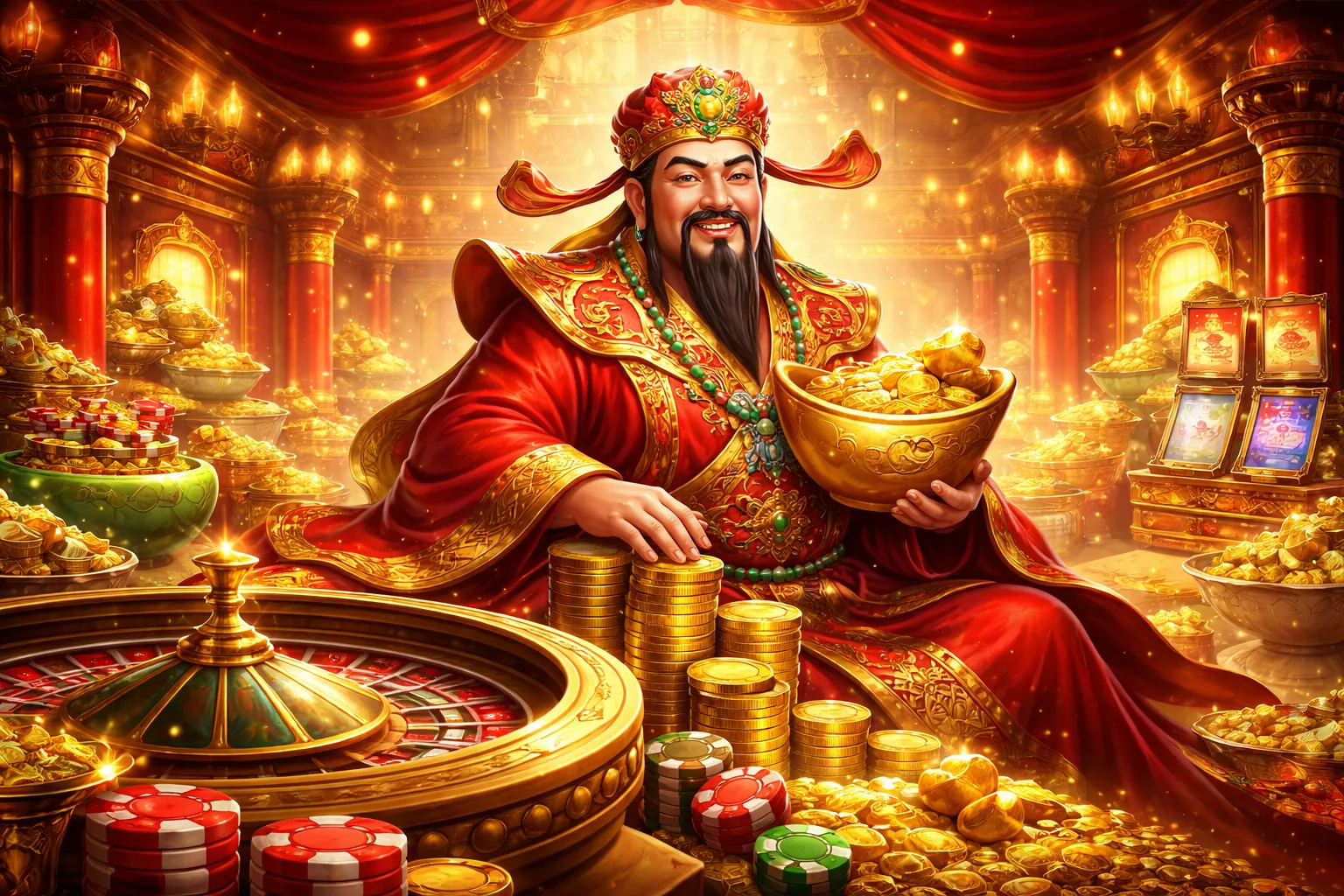 mcw67 casino Hướng Dẫn Người Mới Bắt Đầu