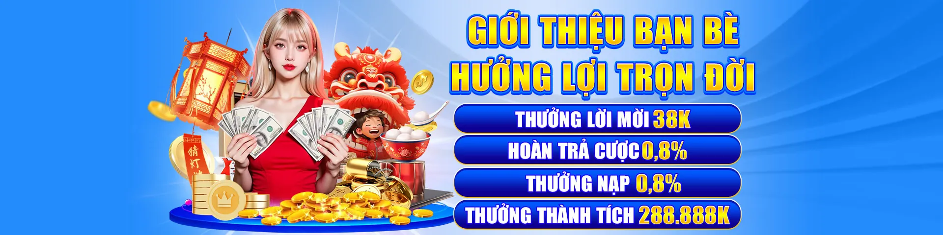 Banner khuyến mãi MCW67 Casino 2026