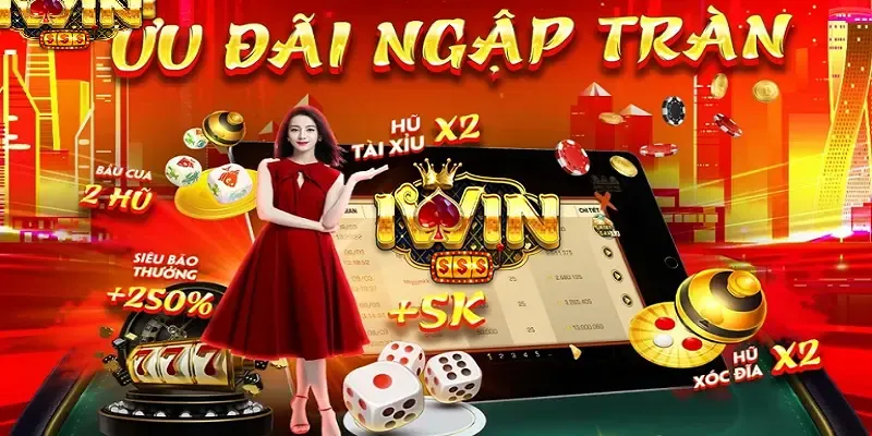 Trò chơi bắn cá mcw67