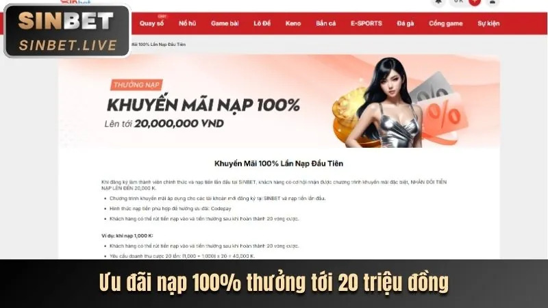 Tỷ lệ cược hấp dẫn và ưu đãi lớn mcw67 Casino