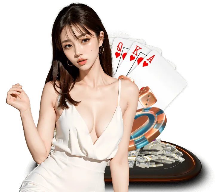 Màn hình trò chơi slot mcw67 casino với vòng quay thưởng